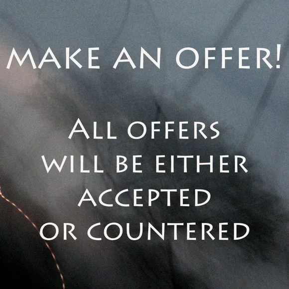 LOFT lace top - Picture 8 of 8